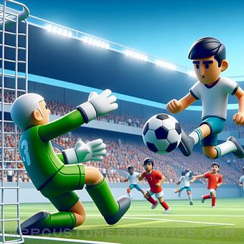 Ball Brawl 3D - Soccer Cup Customer Service
