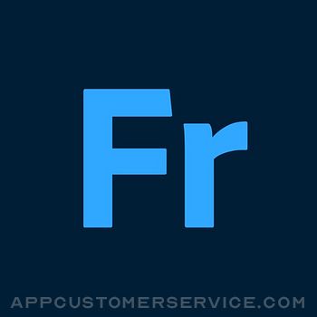 Adobe Fresco: Painting Studio Customer Service