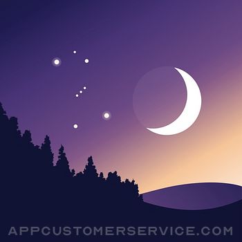 Stellarium Mobile - Star Map Customer Service