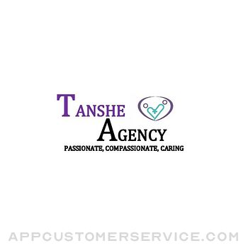 Download Tanshe Nurse Agency App