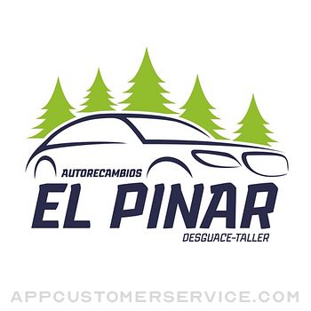 Desguaces El Pinar Customer Service
