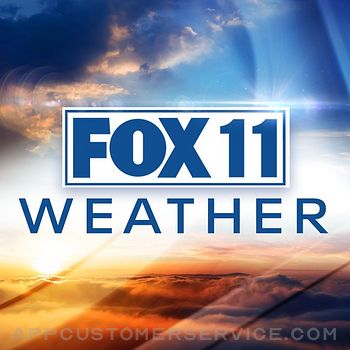 FOX 11 Los Angeles: Weather Customer Service