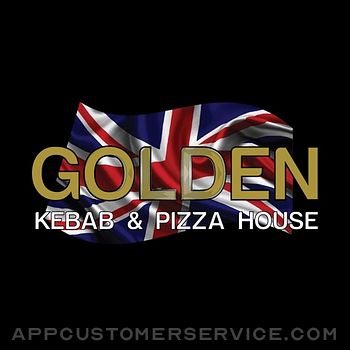 BS15 Golden Kebab Customer Service