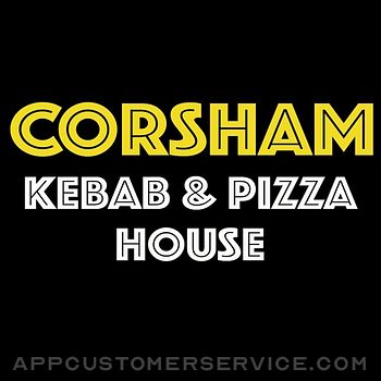Corsham Kebab Pizza House Customer Service