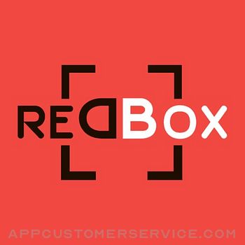 Red Box | Львiв Customer Service