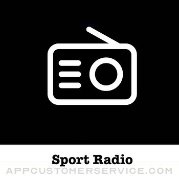 Sport Live Radio: Score & News Customer Service