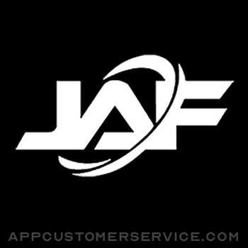 JAF Driver Customer Service