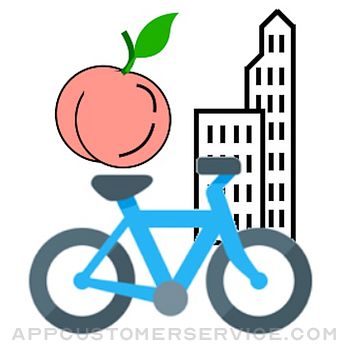Download Bike Stations Atlanta App