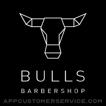 Download Bulls Barbershop App