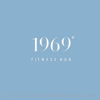 1969 - Fitness Hub Customer Service