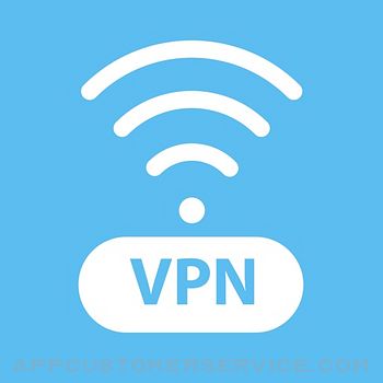 VPN Proxy Master for iPhone Customer Service