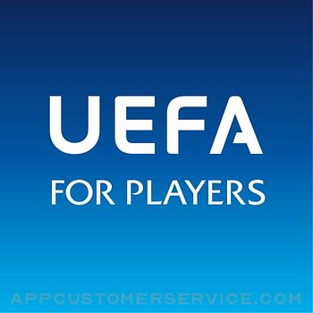 UEFA For Players Customer Service