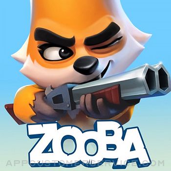 Zooba: Zoo Battle Royale Games Customer Service