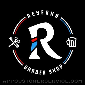Barbearia Resenha Customer Service