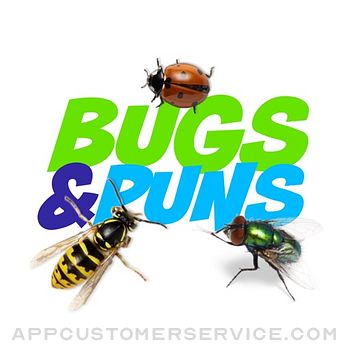 Bugs & Puns Customer Service