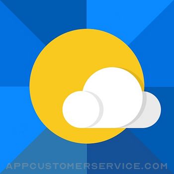 Weather ϟ Customer Service