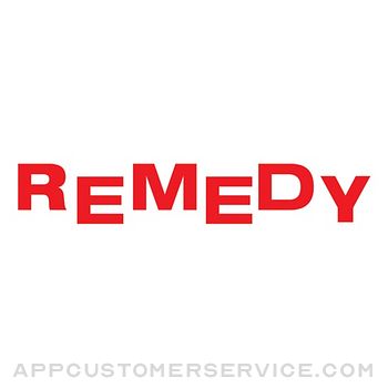 Remedy Cafe Customer Service