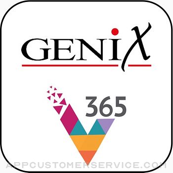 Genix Vouch365 Customer Service