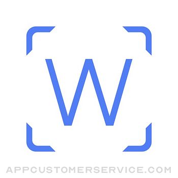 WRD Scanner Customer Service