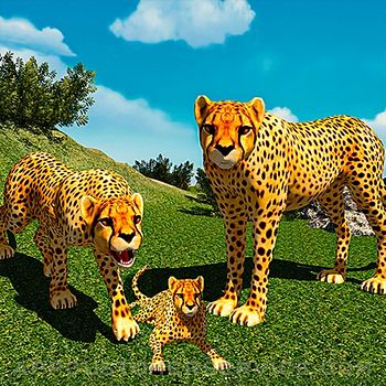 Wild Forest Cheetah Simulator Customer Service