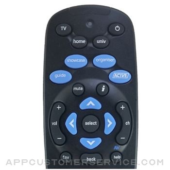 Remote control for Tata Sky Customer Service