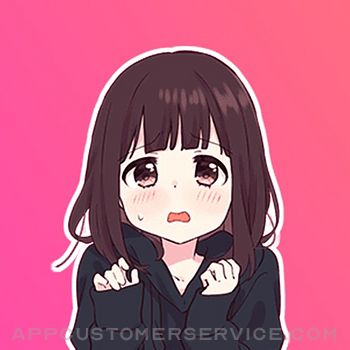 Anime ~ Customer Service