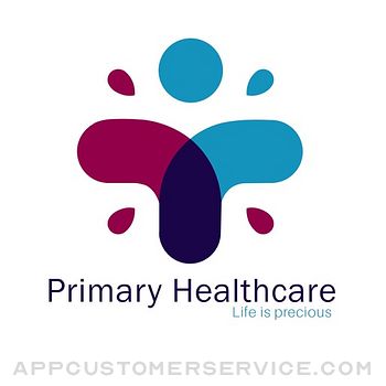 Primary Healthcare Customer Service