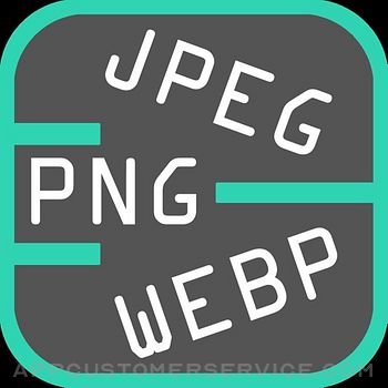 Jpeg Png Webp Converter Customer Service