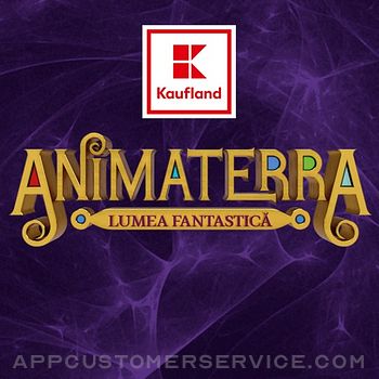 Animaterra 2 Customer Service