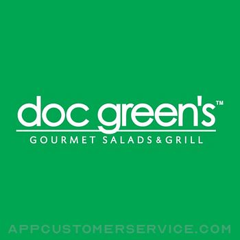 Doc Green's - Express Pick-up Customer Service