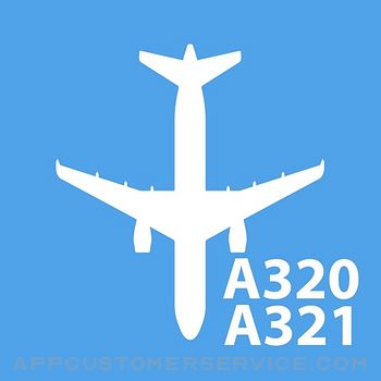 Airbus A320/A321 Diagrams Customer Service