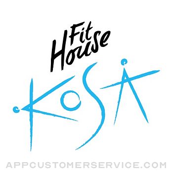 Fit House KOSA Customer Service