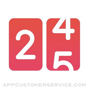Countdown – Count Down To Date Customer Service