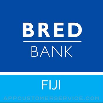 Download BRED Fiji Connect App