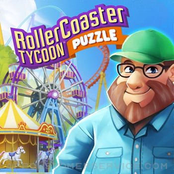 RollerCoaster Tycoon® Puzzle Customer Service