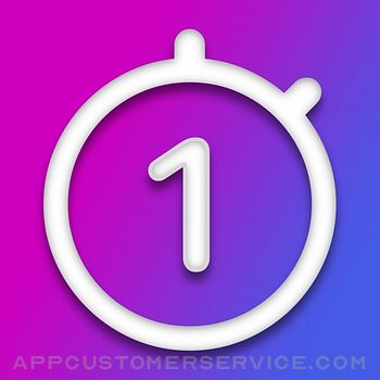 Download Second Stopwatch App