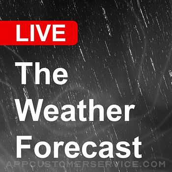 Download The Weather Forecast App App