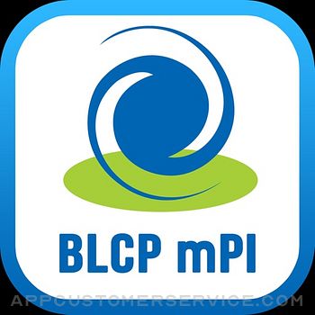 BLCP mPI Customer Service