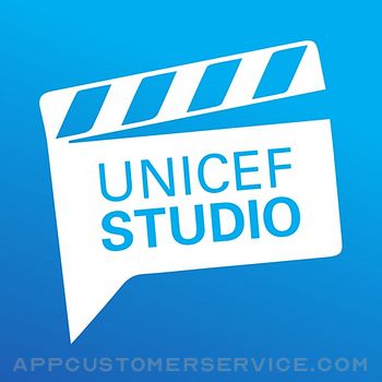 UNICEF Studio Customer Service