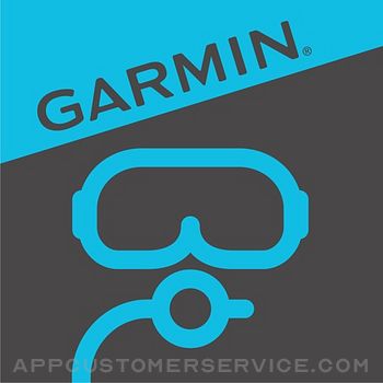Garmin Dive™ Customer Service