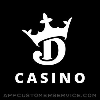 DraftKings Casino - Real Money Customer Service