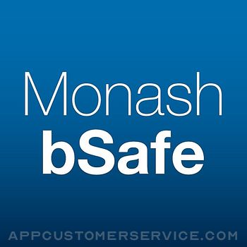 Monash bSafe Customer Service