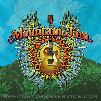 Mountain Jam Festival Customer Service
