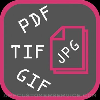 PDF to JPG - PDF Converter Customer Service