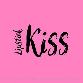 Lipstick Kiss Customer Service