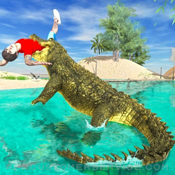 Download Hungry Crocodile Simulator App