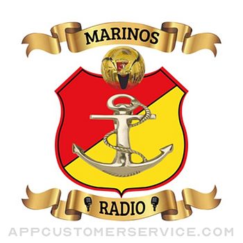 Marinos Radio Customer Service