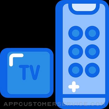 Download TV Remote Controller App