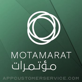 Motamarat Customer Service