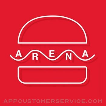 Burger Arena Customer Service
